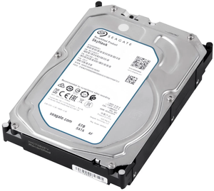 สำหรับ ST6000VX001ซีเกตสกายฮอว์ก6 TB 5900 RPM 256 MB 3.5นิ้ว SATA ฮาร์ดไดรฟ์ - Product Image 1