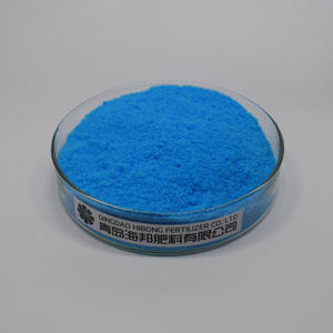 Producto químico agrícola abono orgánico de alta calidad foliar npk 20-20-20 fertilizante - Product Image 5