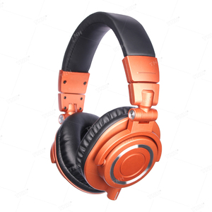 TNH <span class=keywords><strong>ATH</strong></span> <span class=keywords><strong>M50x</strong></span> <span class=keywords><strong>Auriculares</strong></span> con cancelación de ruido de la mejor calidad del fabricante chino <span class=keywords><strong>Auriculares</strong></span> para juegos Dj - Product Image 5