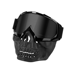 <span class=keywords><strong>Gafas</strong></span> de Motocross Anlorr, Antiviento, RTA, <span class=keywords><strong>para</strong></span> Adultos, con Marco de PC, Espejo Antiviento - Product Image 3