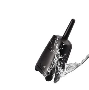 Design impermeabile ricevitore a doppio canale aperto per apertura porta Garage universale YET894 AC/DC 9-24V Controller per autosistema - Product Image 1