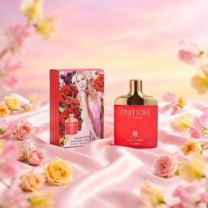 <span class=keywords><strong>Profumo</strong></span> da <span class=keywords><strong>Donna</strong></span> ONLY LOVE Love Pour Femme, Eau de Toilette <span class=keywords><strong>Floreale</strong></span> Lussuosa e Duratura, Fragranza <span class=keywords><strong>Floreale</strong></span> Fruttata Gourmand 100ml - Product Image 5
