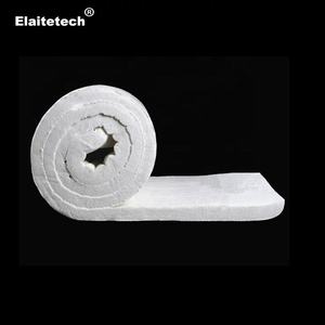 Forno e forno isolamento 1260 in fibra ceramica prodotti, tra cui fibra ceramica coperta/scheda/carta - Product Image 5