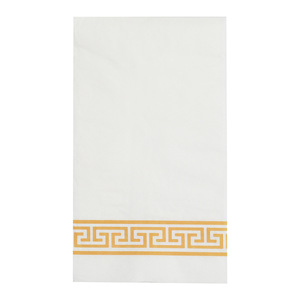Printed Paper Napkins 330mmx400mm Premium Dust Free For Wedding Hotels Restaurants - Product Image 5