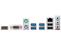Pour carte mère MSI PRO A620M-E avec processeur AMD série 7000, mémoire DDR5 128 Go, pièces PC et carte mère chipset B650 pour le jeu