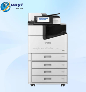 Machine à copier de bureau à haute vitesse d'impression pour C20600 C20750 C21000 - Product Image 4
