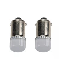 Custom 1156 P21W BA15S 1157 P21/5W BAY15D BA15D LED Luz de posición de bombilla de navegación 10-30V 12V 24V
