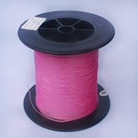 Machine d'extrusion de filament en nylon PP, ligne de production de filament de ligne de pêche