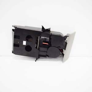 Support de conversion pour porte-gobelet Volkswagen T5, adaptateur de porte-boissons pour console centrale, type ordinaire - Product Image 3