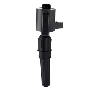 คอยล์จุดระเบิดคุณภาพ OEM 140032K (DG508) สำหรับ Ford F250 F350 Super Duty 5.4L V8 ISO9001 โรงงานเวียดนาม ขายส่ง - Product Image 2