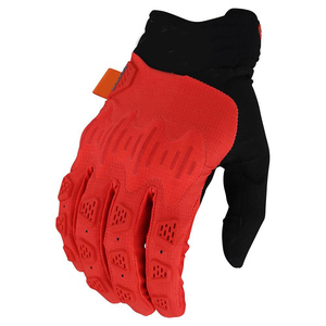 Gants MX pour hommes adultes, gants de motocross à écran tactile, gants de course de moto - Product Image 2