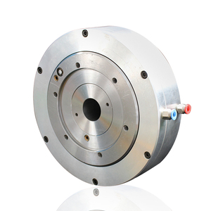 Nouvelle tige de connexion hydraulique avancée à 3 mors Drake pour broche de tour et de fraiseuse avec garantie d'un an - Product Image 4