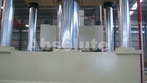 <span class=keywords><strong>Presse</strong></span> hydraulique d'atelier <span class=keywords><strong>de</strong></span> 30 tonnes: bombe <span class=keywords><strong>de</strong></span> bain entièrement automatique, forge <span class=keywords><strong>de</strong></span> <span class=keywords><strong>forgeron</strong></span>, poinçonneuse - Product Image 3