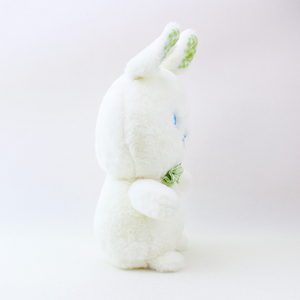 Orsacchiotto in Cotone Organico Personalizzato, Imbottitura in Cotone PP, Superficie in Velluto, Confezionamento Sottovuoto 3D, Grande <span class=keywords><strong>Peluche</strong></span> - Product Image 4