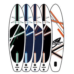 <span class=keywords><strong>Tabla</strong></span> de surf inflable de fábrica OEM, <span class=keywords><strong>tabla</strong></span> de paddle surf inflable para sup - Product Image 3