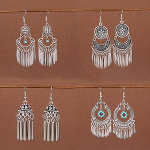 Ewelry-pendientes de instalación originales, carcasas desechables - Product Image 1