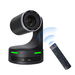HOSDO HSD-HD3330 HD konferans kamerası 30x optik Zoom /SDI/IP/USB3.0 çoklu arayüz tak çalıştır <span class=keywords><strong>PTZ</strong></span> uzaktan toplantı - Product Image 1