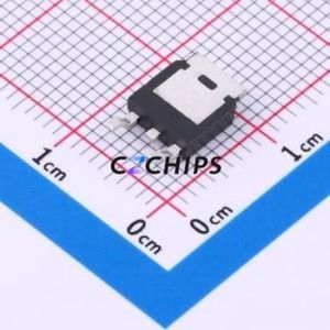 ทรานซิสเตอร์ภาคสนามทรานซิสเตอร์ (มอสเฟท) SCS630A4H ต่อ252แบบใหม่ดั้งเดิม - Product Image 2