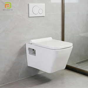 <span class=keywords><strong>Inodoro</strong></span> suspendido <span class=keywords><strong>de</strong></span> estilo europeo sin borde, <span class=keywords><strong>inodoro</strong></span> <span class=keywords><strong>de</strong></span> <span class=keywords><strong>pared</strong></span> con tanque oculto, <span class=keywords><strong>inodoro</strong></span> <span class=keywords><strong>de</strong></span> cerámica cuadrado suspendido en la <span class=keywords><strong>pared</strong></span> - Product Image 1