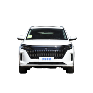 Made in China nuovissimo veicolo ibrido DFSK E5 nuova <span class=keywords><strong>Auto</strong></span> <span class=keywords><strong>Auto</strong></span> SUV di medie dimensioni con L * W * H 4760*1865*1710mm - Product Image 1