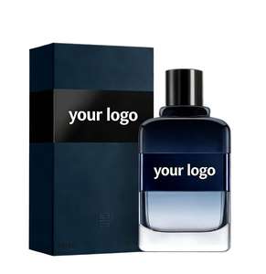 Parfum pour homme attrayant, parfum boisé, parfum léger, mandarine, <span class=keywords><strong>iris</strong></span>, cèdre, 60 ml/100 ml - Product Image 1