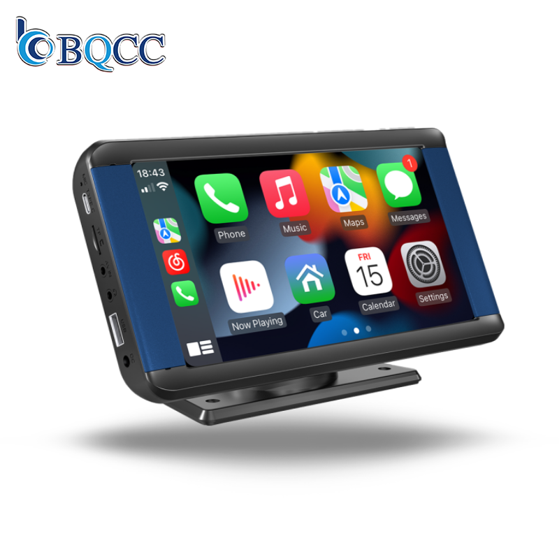 BQCC 10 26 Carplay Screen Android