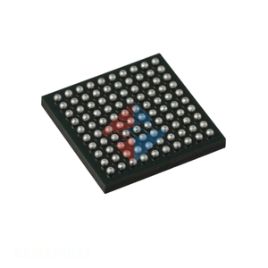 Buy Online Electronic Components 100 LBGA GS1662-IBE3 Linear Manufacturer Channel - Product Image 1