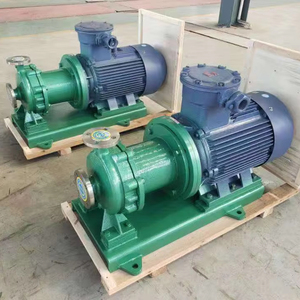 Pompe centrifuge à entraînement magnétique CMY - Product Image 1