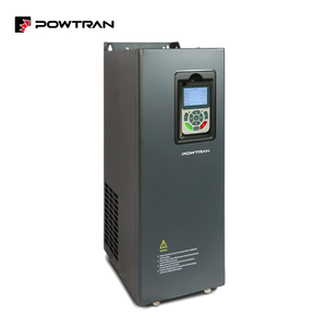 POWTRAN <span class=keywords><strong>Book</strong></span> Design Exquis et Flexible Haute Performance VFD Entrée 3 phases 220V/380V 0.4KW à 450KW pour Moteur - Product Image 3