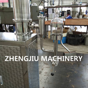 New Craft Rückfluss kondensator Alkohol Destillation Alambicchi Rame Destilla ria <span class=keywords><strong>Rum</strong></span> Brennerei Ausrüstung - Product Image 5