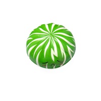 Jouets promotionnels en mousse PU, jouets fruits moelleux anti-stress pour enfants, mignons, colorés, dessin animé, à remontée lente, décoration, cadeau