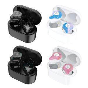 Nuovissimi Auricolari TWS Sabbat X12 Ultra - Cuffie Stereo Wireless In-Ear con <span class=keywords><strong>Bluetooth</strong></span> 5.2, Impermeabilità IPX4, Ricarica Inversa e Chip Qualcomm - Product Image 6