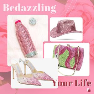 Bling inbox Großhandel Mokka Farbe Hotfix Glas Strass 100 Brutto <span class=keywords><strong>Mocca</strong></span> Flatback Strass für Kleidung DIY - Product Image 5