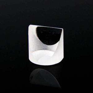 <span class=keywords><strong>90</strong></span> 도 파월 프리즘 빔 2mm 유리 파월 렌즈 - Product Image 3