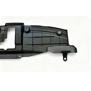Guardabarros para Toyota Hilux Revo 2016, 53805 0K050 53806 0K070, Protección Contra Salpicaduras - Product Image 4