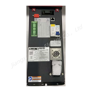 Desoutterr cvic II ตัวควบคุม6159326770นิวเมติกเครื่องมือยึดระบบอีเธอร์เน็ตทิป PLC การควบคุม - Product Image 5