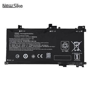 Batterie d'ordinateur portable neuve de gros 63,3 Wh <span class=keywords><strong>TE04XL</strong></span> pour HP Pavilion série 15, batterie de remplacement <span class=keywords><strong>TE04XL</strong></span> - Product Image 1