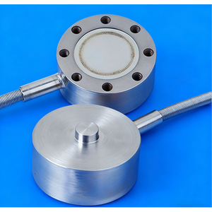 Lc315 Load Cell 5K 8K 2.5K 10K 20K Industrial <b>Weight</b> Sensor <b>Cast</b> <b>Iron</b> Force Measurement - Product Image 1