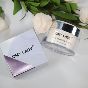 Omy lady новейший антивозрастной крем для лица с французской папайей крем для подтяжки кожи с улиткой крем для сухой кожи - Product Image 6