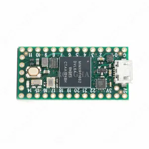 הזערורי 4.0 Teensy4.0 הזערורי USB מקלדת עכבר פיתוח לוח 600MHz 32 קצת זרוע Cortex-M7 AVR ניסוי לוח DEV-15583