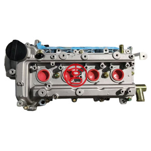 Moteur nu K3 K3-DE K3-VE <span class=keywords><strong>1</strong></span>.3L DOHC pour <span class=keywords><strong>Daihatsu</strong></span> <span class=keywords><strong>Sirion</strong></span> YRV Terios - Product Image 4