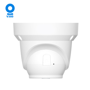 V380-Q1 Thuật Toán Theo Dõi Di Động Máy Ảnh Thông Minh 200W HD Hình Ảnh Triển Lãm Hình Ảnh Máy Ảnh Chất Lượng Cao FCC/CE Chứng Nhận Camer - Product Image 5