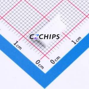 SH1.0-9Y Housing (Wire-to-Board / Wire-to-Wire) P=1mm Connector ( Jack Structure: 1x9P )( Pitch: 1mm )( Reference Series: SH ) - Product Image 2