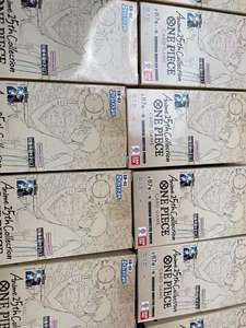 Vente en gros <span class=keywords><strong>de</strong></span> 12 boîtes <span class=keywords><strong>de</strong></span> jeux <span class=keywords><strong>de</strong></span> société Luffy japonais One EB02 Piece Trading Card Booster OPCG One Pieced Chinese OP 10 TCG Amine Cards - Product Image 4