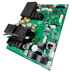 Mode 3 Norme UE Contrôleur <span class=keywords><strong>de</strong></span> station <span class=keywords><strong>de</strong></span> charge EV triphasée AC <span class=keywords><strong>Borne</strong></span> à vis Bornes <span class=keywords><strong>de</strong></span> contrôle du chargeur <span class=keywords><strong>de</strong></span> carte <span class=keywords><strong>de</strong></span> <span class=keywords><strong>circuit</strong></span> imprimé - Product Image 4