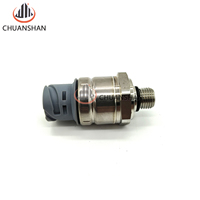 2894868 pièces de machines de Construction pour nouveau capteur de pression d'huile de haute qualité pour Cummins Engine 2894868 4088734 3408582
