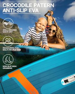 <span class=keywords><strong>Planche</strong></span> de paddleboard <span class=keywords><strong>pour</strong></span> débutants Vente en gros OEM personnalisé soudure à chaud - Product Image 6