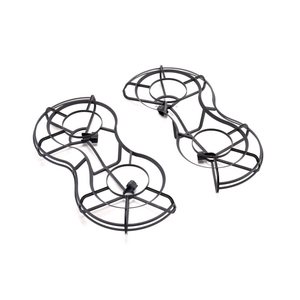 Original 360° Propeller Guard for DJI <b>Mini</b> <b>3</b> Series Anti-Collision Protective Rings for DJI <b>Mini</b> <b>3</b> / <b>3</b> <b>Pro</b> Drone Accessories - Product Image 2