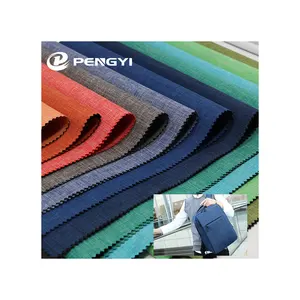 Yeni sıcak satış 600D ürünleri katyon renk polyester polar kumaş legging katyon polyester spandex kumaş