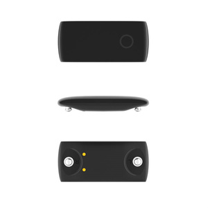 Monitor de Ritmo Cardíaco con Correa para el Pecho, Deportivo, Fitness, Running, Ciclismo, Cinturón de Pecho para Medir la Frecuencia Cardíaca, BT ANT+, Resistente al Agua, <span class=keywords><strong>Coospo</strong></span> - Product Image 6